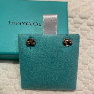 Tiffany & Co. Jewelry - Tiffany Elsa Peretti Earrings Tiffany & Co. Jewelry - Tiffany Elsa Peretti Earrings